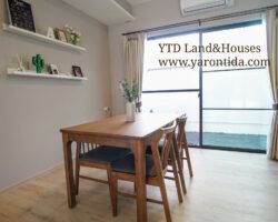 Townhouse for rent at Indy 5 Bangna km7 (35,000 Baht/month) ให้เช่าทาวน์เฮ้าส์ใหม่ อินดี้ 5 บางนา กม7 (35,000 บาท ต่อเดือน)