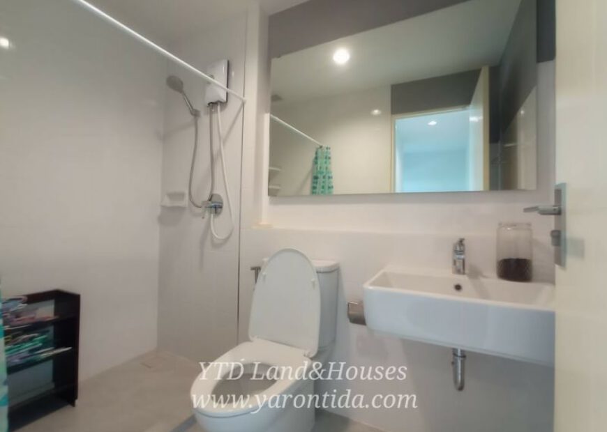 อินดี้ 3 บางนา กม.7 Indy 3 Bangna km7 THB 4.79m , 25k/month
