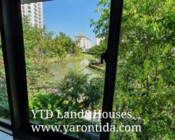 ขาย/ให้เช่า บ้านหรู นารา โบทานิค 2 ศรีนครินทร์ Luxury house for Sale/Rent at Nara Botanic 2 Srinakharin