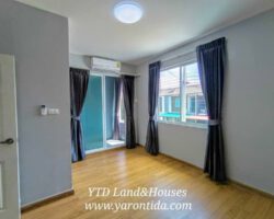 storey townhome for sale at The Colors Wongwaen – Ratchaphruek (2.4 MB.)