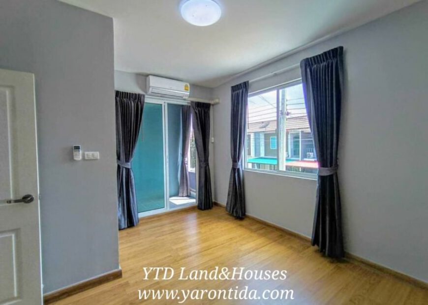 storey townhome for sale at The Colors Wongwaen – Ratchaphruek (2.4 MB.)