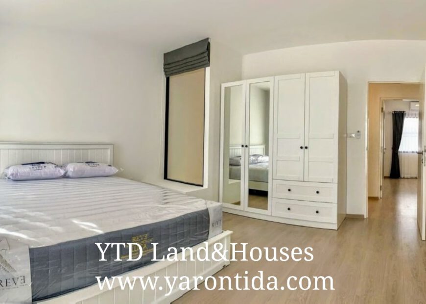 Indy 5 Bangna km.7 THB 37k/month