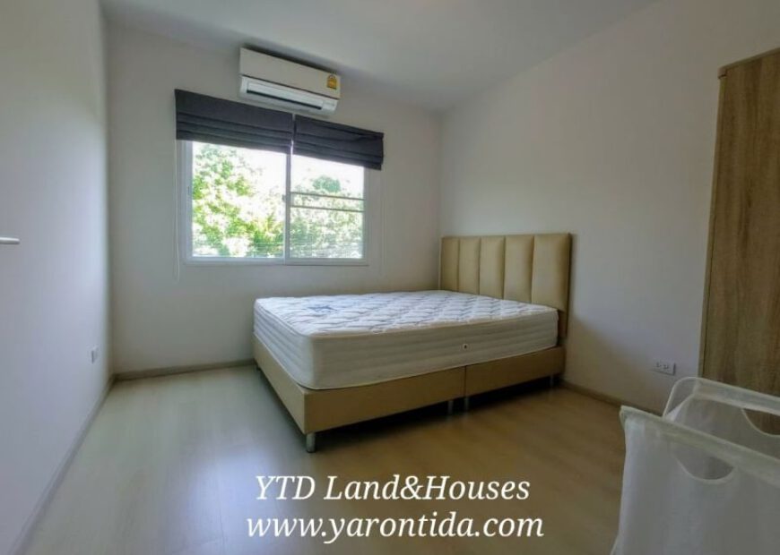 อินดี้ 3 บางนา กม.7 Indy 3 Bangna km7 THB 4.79m , 25k/month