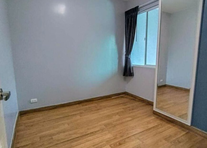 storey townhome for sale at The Colors Wongwaen – Ratchaphruek (2.4 MB.)