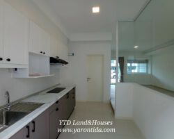 Townhome for rent in Indy 2 Bangna-Ramkhamhaeng 2 ให้เช่า ทาวน์โฮม 2 ชั้น ในโครงการ Indy 2 บางนา-รามคำแหง 2 THB 27k/month