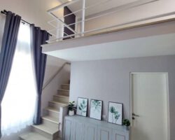 Indy 4 Bangna km.7 corner house
