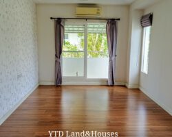 พฤกษ์ลดา บางนา Prueklada Bangna THB 3.49m B
