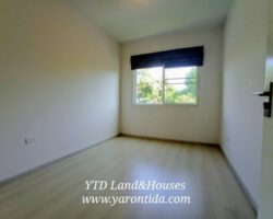 อินดี้ 3 บางนา กม.7 Indy 3 Bangna km7 THB 4.79m , 25k/month