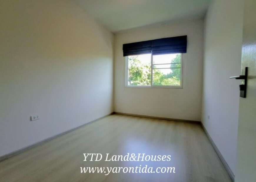 อินดี้ 3 บางนา กม.7 Indy 3 Bangna km7 THB 4.79m , 25k/month