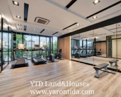 ขาย/ให้เช่า บ้านหรู นารา โบทานิค 2 ศรีนครินทร์ Luxury house for Sale/Rent at Nara Botanic 2 Srinakharin