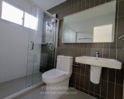 Townhome for rent in Indy 2 Bangna-Ramkhamhaeng 2 ให้เช่า ทาวน์โฮม 2 ชั้น ในโครงการ Indy 2 บางนา-รามคำแหง 2 THB 27k/month