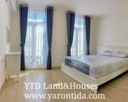 Indy 5 Bangna km.7 THB 37k/month