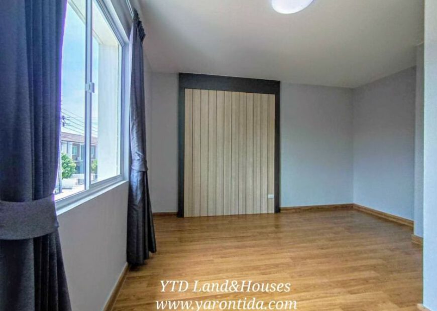 storey townhome for sale at The Colors Wongwaen – Ratchaphruek (2.4 MB.)