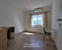 For rent/sell Indy 2 Bangna-Ramkhamhaeng 2 ขาย / เช่า Indy 2 บางนา-รามคำแหง 2 sale THB 6.9m rent 40k/month