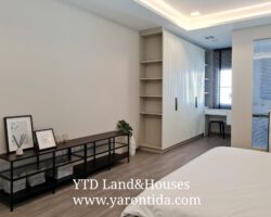 For rent Anya Bangna Ramkhamhang 2, Close to Mega Bangna 63,000 Baht/month