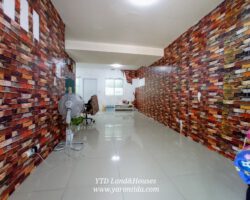 พฤกษาวิลล์49 ศรีนครินทร์ Pruksa Ville 49 Srinakarin THB 2m