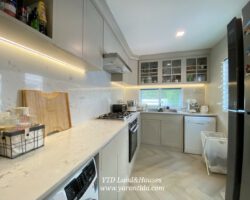 House for rent Mantana 5 Onnut Wongwaen 50,000 Baht/Month ให้เช่า บ้านมัณฑนา อ่อนนุช-วงแหวน 5 ค่าเช่า 50,000 บาท/เดือน