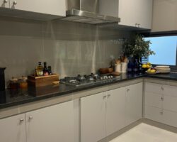ขายบ้านนาราสิริ กรุงเทพกรีฑา 90 ล้านบาท House for sale in Narasiri Krungthep Kreetha 90 M.THB