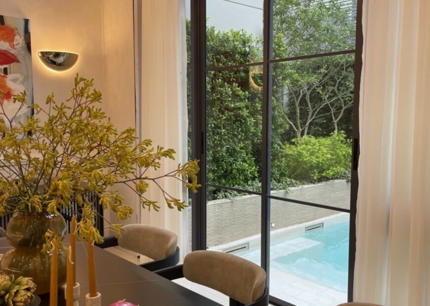 ขายบ้านนาราสิริ กรุงเทพกรีฑา 90 ล้านบาท House for sale in Narasiri Krungthep Kreetha 90 M.THB