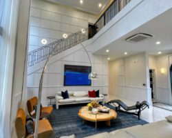 ขายบ้านนาราสิริ กรุงเทพกรีฑา 90 ล้านบาท House for sale in Narasiri Krungthep Kreetha 90 M.THB