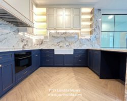 ขายบ้านหรู ใหม่ นันทวัน 2 พระราม 9 กรุงเทพกรีฑา Luxury house Nantawan 2 Rama 9 Krungthepkreetha THB 89m