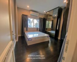 บ้านหรู นันทวัน บางนา กม7 ราคา 45 ล้านบาท