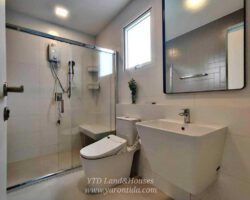 ให้เช่า ทาวน์โฮม 2 ชั้น ในโครงการ anya ราชพฤกษ์ นครอินทร์ 2-storey townhome for rent in anya Ratchapruek Nakhon-In THB 55k/month