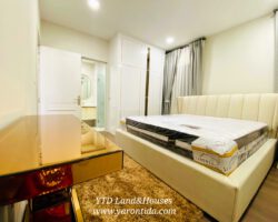 Luxury House for Rent Nantawan 2 Rama 9 Krungthepkreetha ให้เช่าบ้านหรู นันทวัน 2 พระราม 9 กรุงเทพกรีฑา THB350k/month