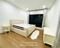 Luxury House for Rent Nantawan 2 Rama 9 Krungthepkreetha ให้เช่าบ้านหรู นันทวัน 2 พระราม 9 กรุงเทพกรีฑา THB350k/month