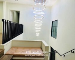 Luxury House for Rent Nantawan 2 Rama 9 Krungthepkreetha ให้เช่าบ้านหรู นันทวัน 2 พระราม 9 กรุงเทพกรีฑา THB350k/month