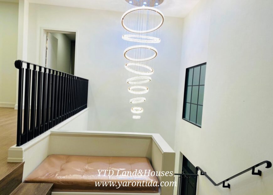 Luxury House for Rent Nantawan 2 Rama 9 Krungthepkreetha ให้เช่าบ้านหรู นันทวัน 2 พระราม 9 กรุงเทพกรีฑา THB350k/month
