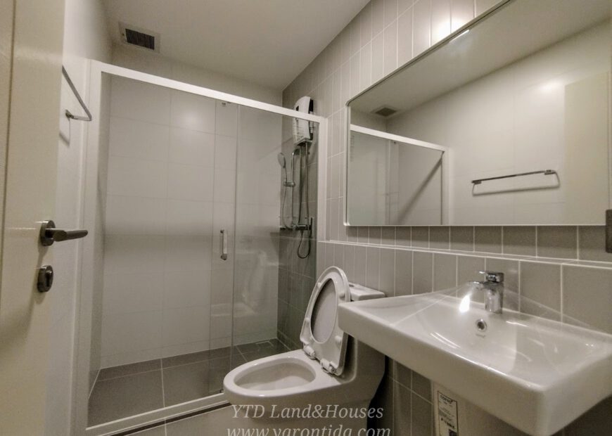 Indy 2 Bangna-Ramkhamhaeng 2 Indy 2 บางนา-รามคำแหง 2 THB 25k/month