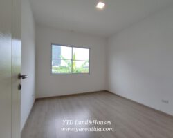 ขายทาวน์โฮม 2 ชั้น ในโครงการ Indy 4 บางนา กม.7 For Sale 2-storey townhome in Indy 4 Bangna Km.7 5.6M.THB