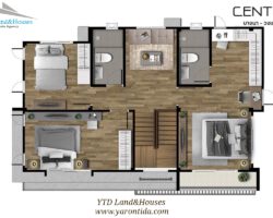 ขาย Centro บางนา วงแหวน For Sale Centro Bangna- Wongwaen 8.5 M.THB