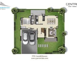 ขาย Centro บางนา วงแหวน For Sale Centro Bangna- Wongwaen 8.5 M.THB