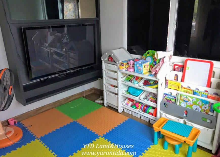 ขาย Centro บางนา วงแหวน For Sale Centro Bangna- Wongwaen 8.5 M.THB