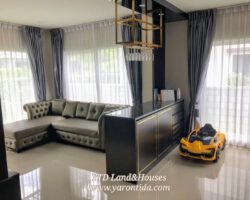 ขาย Centro บางนา วงแหวน For Sale Centro Bangna- Wongwaen 8.5 M.THB