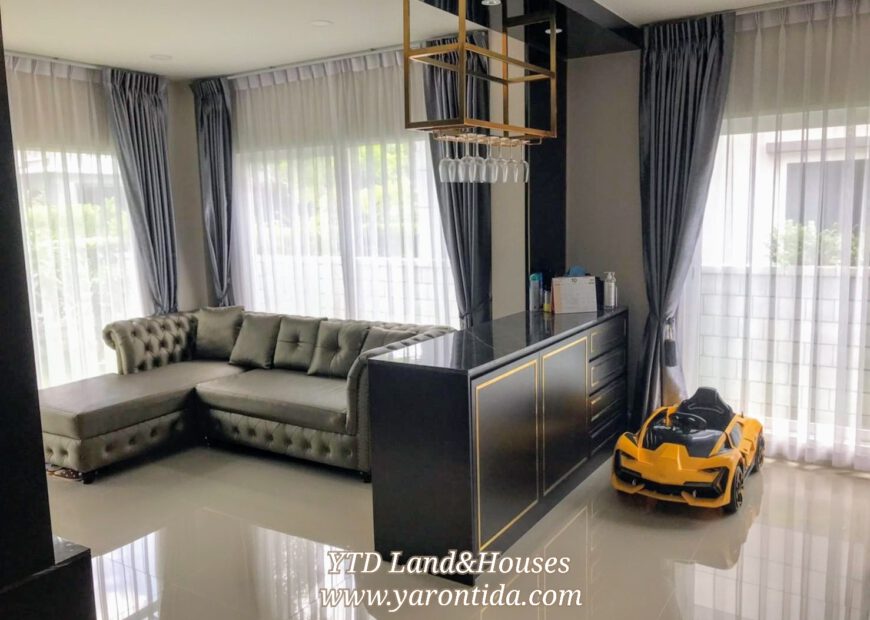 ขาย Centro บางนา วงแหวน For Sale Centro Bangna- Wongwaen 8.5 M.THB