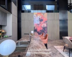 ขาย บ้านหรู เลค เลเจนด์ บางนา – สุวรรณภูมิ เฟอร์นิเจอร์ครบ 196 ล้านบาท Luxury house for sale Lake Legend Bangna-Suvarnabhumi Fully Furnished 196 M.THB