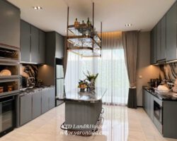 เพอร์เฟค มาสเตอร์พีซ พระราม 9 – กรุงเทพกรีฑา เสนอขาย 95 ล้านบาท Perfect Masterpiece Rama 9 – Krungthep Kreetha 95 M.THB