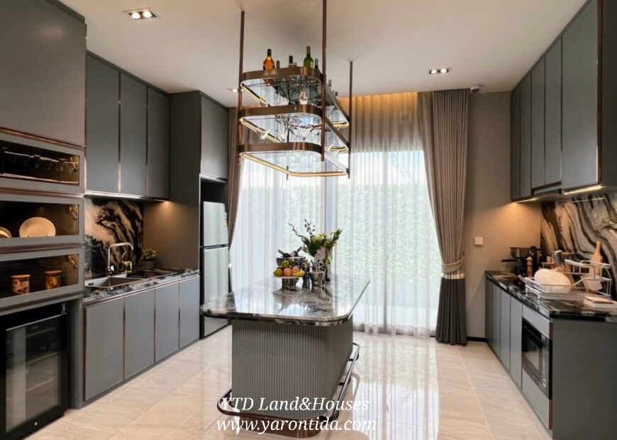 เพอร์เฟค มาสเตอร์พีซ พระราม 9 – กรุงเทพกรีฑา เสนอขาย 95 ล้านบาท Perfect Masterpiece Rama 9 – Krungthep Kreetha 95 M.THB