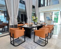เพอร์เฟค มาสเตอร์พีซ พระราม 9 – กรุงเทพกรีฑา เสนอขาย 95 ล้านบาท Perfect Masterpiece Rama 9 – Krungthep Kreetha 95 M.THB