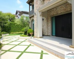 ขาย บ้านเดี่ยว นันทวัน รามอินทรา-พหลโยธิน 50 พร้อมเฟอร์นิเจอร์ทั้งหลัง