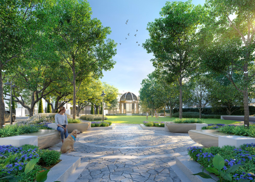 บ้านเดี่ยวหรู แซงค์ รอยัล กรุงเทพกรีฑา เสนอขาย 65 ล้านบาท Luxury House for sale CINQ ROYAL Krungthep Kreetha 65 M.THB