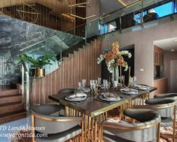 The Park lane Sukhumvit 105 Lasalle 24 Rental Price 200,000 Baht/month