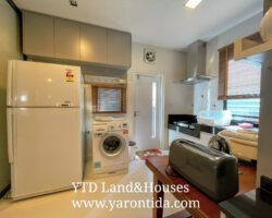 House for sale Mantana Lake Watcharapol 13.79 M.THB