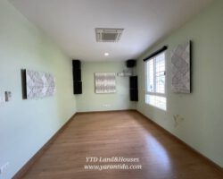 ขายบ้านเดี่ยว นอกโครงการ ในซอยแบริ่ง 58/6