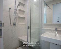 ให้เช่าบ้านหรู นันทวัน บางนา กม7  (มีเฟอร์นิเจอร์บางส่วน)
