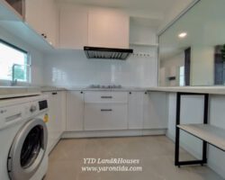 ให้เช่าบ้านเดี่ยว ชัยพฤกษ์ บางนา กม.15 75,000 บาท/เดือน (เฟอร์นิเจอร์ครบ)