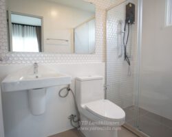 ให้เช่าบ้านเดี่ยว ชัยพฤกษ์ บางนา กม.15 75,000 บาท/เดือน (เฟอร์นิเจอร์ครบ)